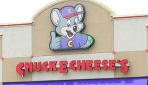 chuck e cheese